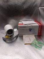 Hikvision Turbo HD, IR Colour, Bullet Camera - 1080p  - Day And Night Function