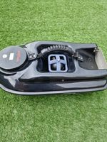 Deeper mount for actor bait boat (black only)