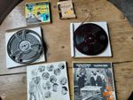 Super 8 sound + 9.5mm Job Lot