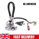15P TD5 FUEL PRESSURE REGULATOR LR016318 FITS DEFENDER / DISCOVERY TD5 15P