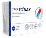 Testonax Mens Complex, 60 Capsules