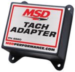 Genuine MSD Tach Adapter, Magnetic Trigger 8920