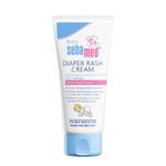 Baby Sebamed Diaper Rash Cream 100ml