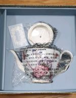 Wedgwood Cuckoo Teapot Large Box only scuffed