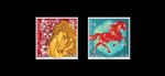 Malta Stamps 2026 - The Year of the Horse MNH