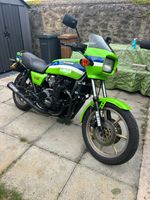 Kawasaki GPz1100 B2 – Eddie Lawson Replica (ELR)