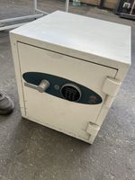 Safe Phoenix Titan 1250 Series Liverpool Unknown Code