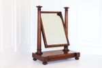 Antique Regency Mirror