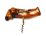 Vintage French Cork Screw from Vinyard Guenault - Cousin Val de Loire