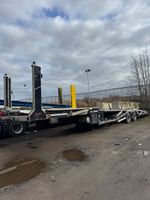 Aksoylu 6 Car Semi Trailer Car Transporter