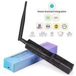 SMLIGHT SLZB-06(U) *New Updated 'U' Version* POE Zigbee Adaptor- Home Assistant