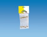 pack of 12 guyline guy lines caravan camper van motorhome tent awning gazebo