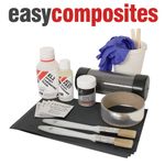 Fishing Pole Repair Kit Carbon Fibre / Fiber Fishing Pole / DIY Rod Repair Kit
