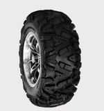 25x10x12 6 Ply Lancer Forerunner ATV Tyre E Marked All Terrain Utility Tyre