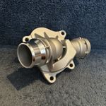 Bmw M47 M57 Aluminium thermostat housing 7805811 7789014 7787052 1998-2013