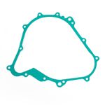 Left Stator Side Cover Gasket For Yamaha Kodiak 400 00-08 Kodiak YFM450 03-21.