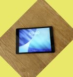 ipad 9th generation 64gb wifi -  New battery November 2025