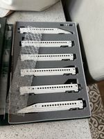 N Gauge Kato 10-865 6 Car Shinkansen  N Gauge Locomotive