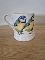 Emma Bridgewater Blue Tit Mug Half Pint Brand New First Quality