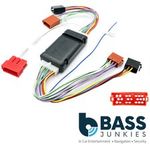 20-266 - Porsche Boxster 986 911 996 Car Stereo Bose Amplified Speaker Interface