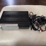 Sony CDX-656 CD Multichanger 10 disc Changer- With Wires