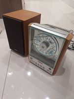 SONY CMT-EX1 Stereo Hifi CD Player FM Radio Vintage Rare Sony Hi-Fi. SPARES