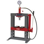 Sealey  Hydraulic Press 10tonne Bench Type    YK10B