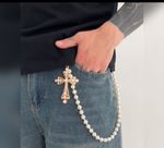 Men waist chain 