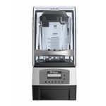 New Vitamix VM0115A Touch & Go 2.3HP 32 oz Commercial Bar Drink Blender Quiet