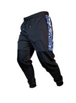 Virst Paintball Pro Playing Trousers, No Pads Just Stretch Design Light Weight