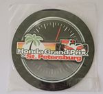 IndyCar Honda Grand Prix of St. Petersburg Magnet