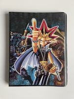 Yugioh Binder Empty