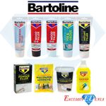 Bartoline Home DIY Ready Mixed/Powder Filler, Ceramic Grout, Wallpaper Adhesive
