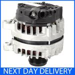 ALTERNATOR 150A CITROEN PEUGEOT DIESEL HDI MODELS 2010-ON (CHECK PART-NUMBER)