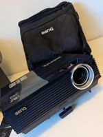 BenQ MP721c DLP Projector – 3000 Lumens – Fully Working – Great Condition