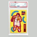 NBA Jason Kidd 1996 Rare PSA Graded Trading Card Vintage Basketball Memorabilia