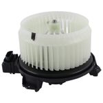 12V Fan Blower Motor R2631-93840 for Kubota KX057-5 U48-5 U55-5 R530CA R630CA
