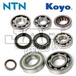 HONDA CIVIC/INTEGRA TYPE R EP3/FN2/DC5 GEARBOX BEARING AND SEAL KIT