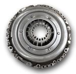Jaguar F Type Manual Clutch Plate and Disc T2R25681 T2R27466