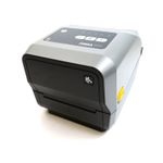 ZD621T Label Printer - 300 dpi, USB, Ethernet, Serial, Bluetooth - 6 x 4 Labels