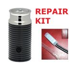 RESETTING THERMOSTAT SWITCH REPAIR KIT FUSE 4 NESPRESSO AEROCCINO FROTHER 3 & 4