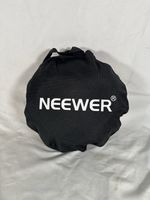 Neewer Collapsible Softbox  24x24in (60x60cm) Speedlites Studio Fit S-Type
