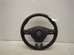 2010 VOLKSWAGEN PASSAT HIGHLINE TDI 140 Steering Wheel