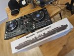 NEVER USED | Numark Mixtrack Platinum Fx 4-Channel Serato | UNMARKED