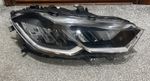 VOLKSWAGEN VW POLO 2020-2026 Front Right Driver Side Headlight Headlamp LED