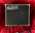 Barefaced 1x10 Upsetter Guitar Cab in black, mint condition.