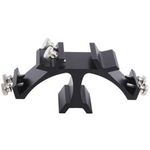 For Finderscope Bracket Dual Scope Mounting Bracket for5520