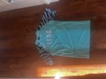Rash Vest In The Dead Ground Brand