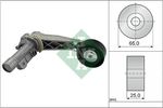 INA 534031810 V-Ribbed Belt Tensioner Fits Citroen DS Mini Opel Peugeot