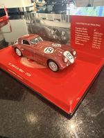 Mini champs 1:43 Alfa Romeo 8C 2900 B 1938 Limited Edition Model